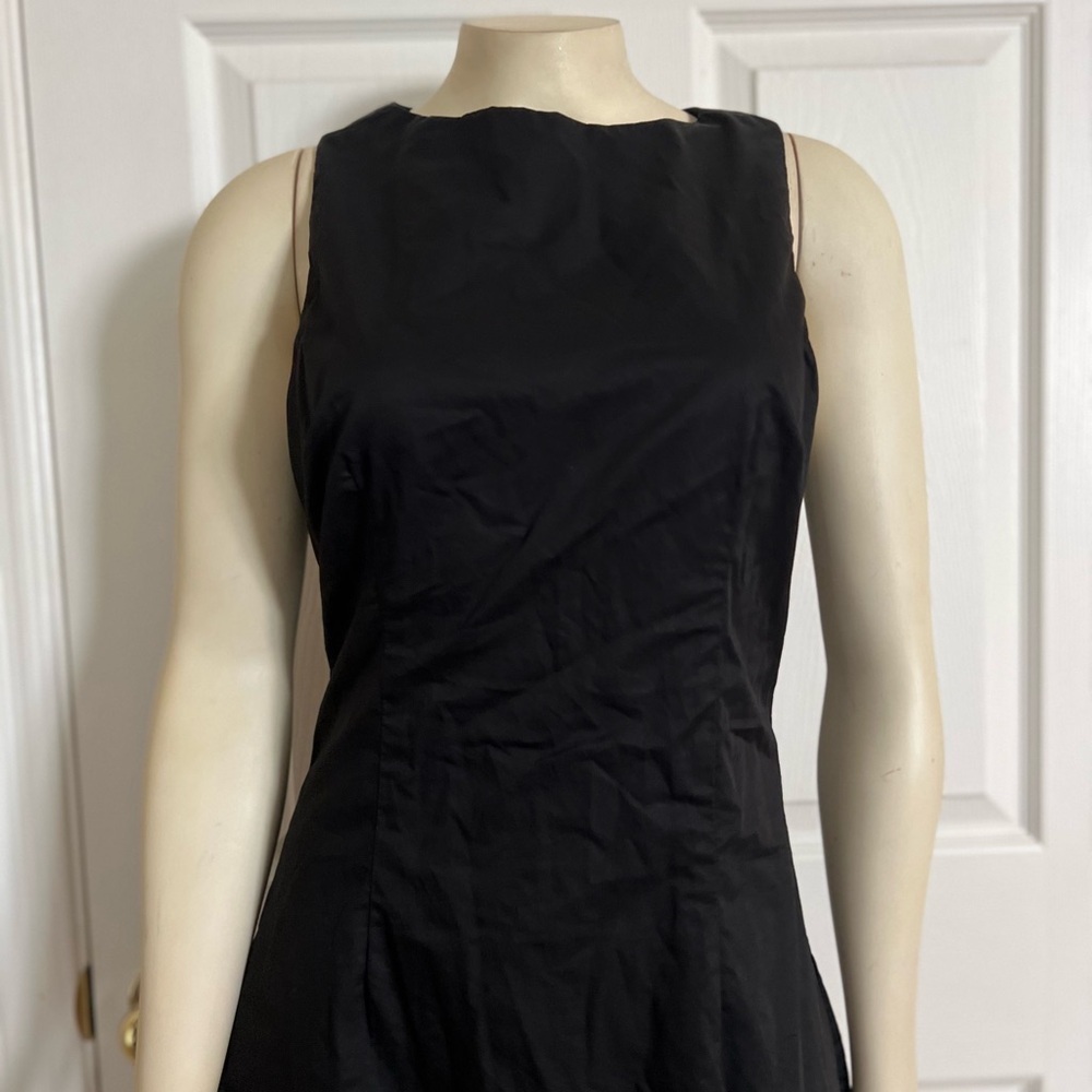 Princess Polly Black Mini Dress - Picture 12 of 14